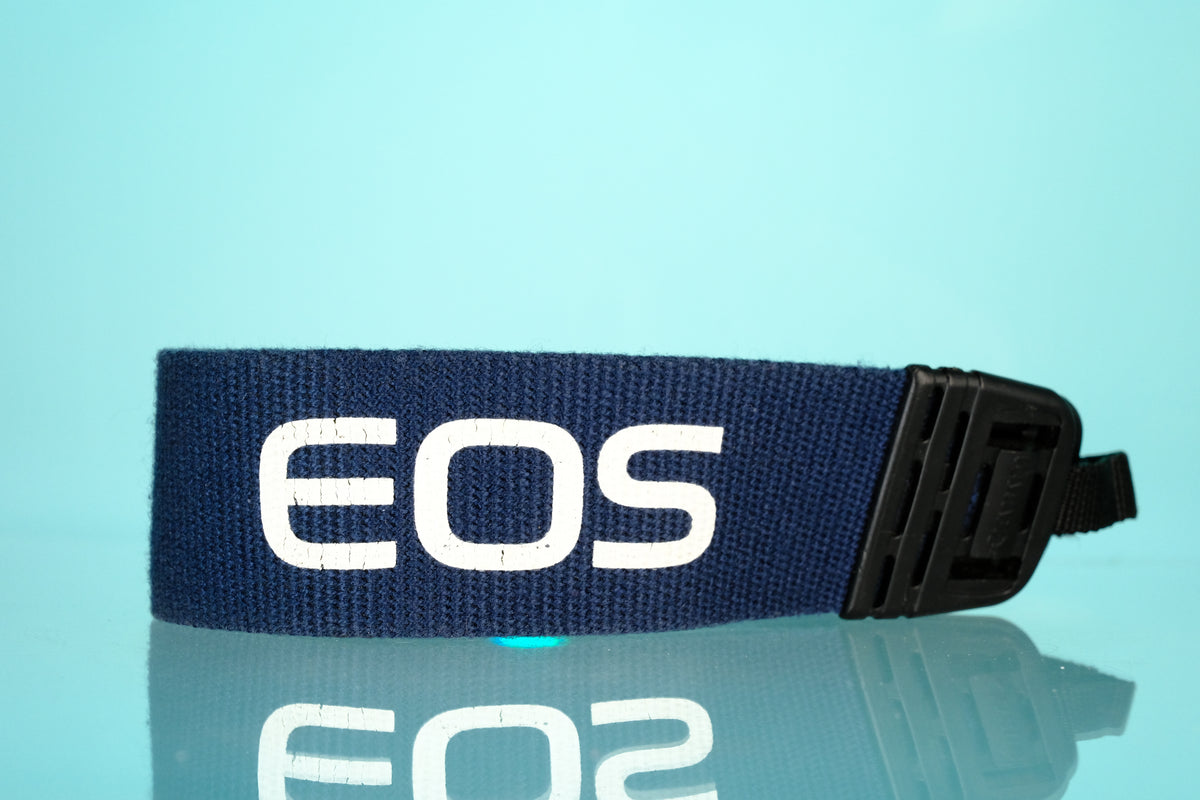 Canon EOS Camera Strap