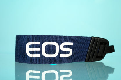 Canon EOS Camera Strap