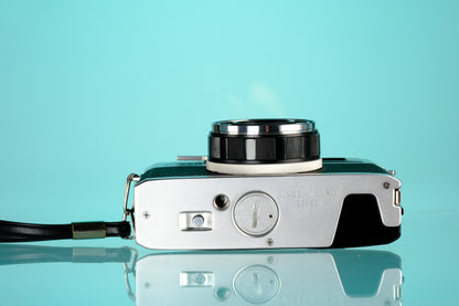 Olympus 35 RC 35mm Rangefinder Film Camera