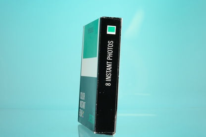 Impossible Project Spectra Instant Polaroid Film