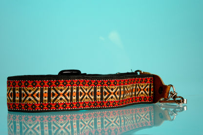 Vintage Camera Neck Strap