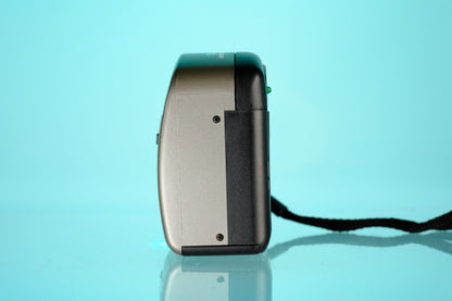 Vivitar Big Viewfinder BV35 35mm Point and Shoot Film Camera