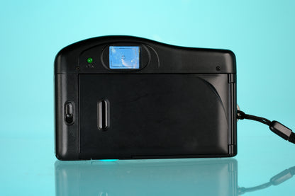 Vivitar Big Viewfinder BV35 35mm Point and Shoot Film Camera