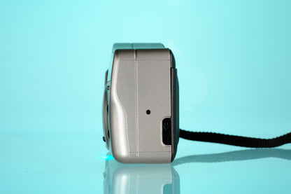Bell and Howell BF 906SVD Big Viewfinder 35mm Point and Shoot Film Camera
