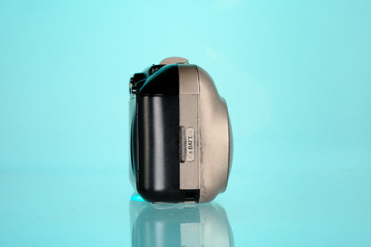 Minolta Capios 25 35mm Point and Shoot Film Camera