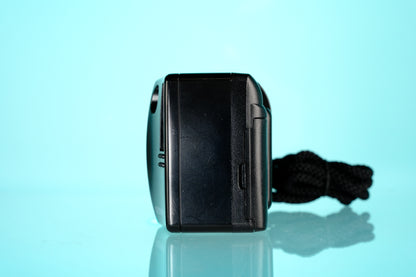 Olympus AF-1 Twin 35mm Point and Shoot Film Camera