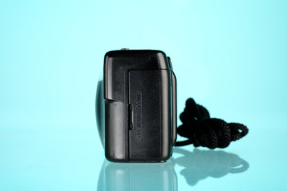 Olympus AF-10 Super 35mm Point and Shoot Film Camera