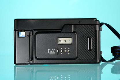 Olympus AFL-T QD 35mm Point and Shoot Film Camera