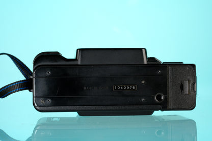 Olympus AFL-T QD 35mm Point and Shoot Film Camera