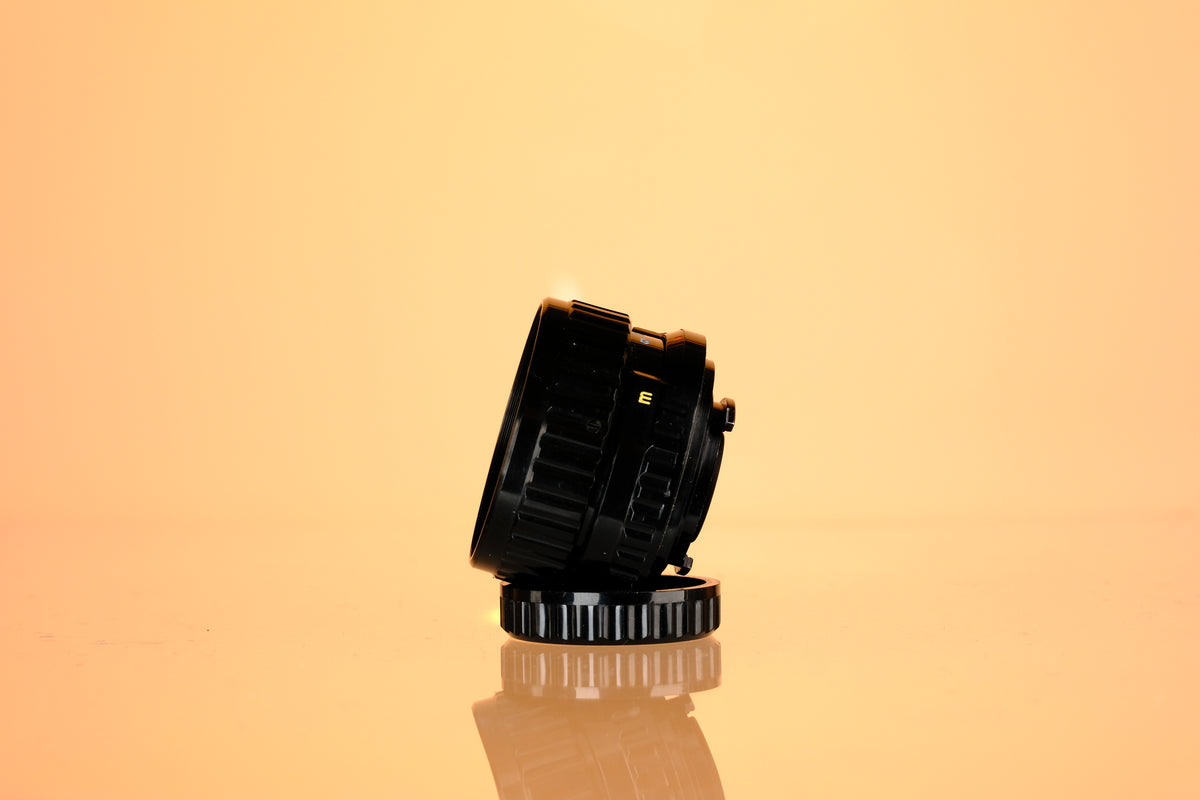 Pentax 110 18mm f/2.8 Lens