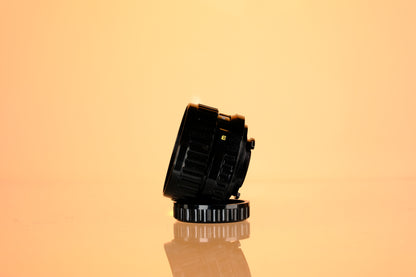 Pentax 110 18mm f/2.8 Lens