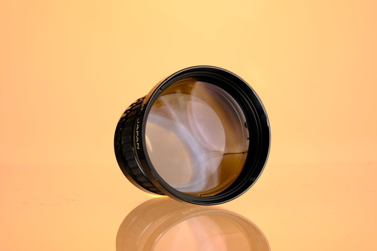 Pentax 110 70mm f/2.8 Lens