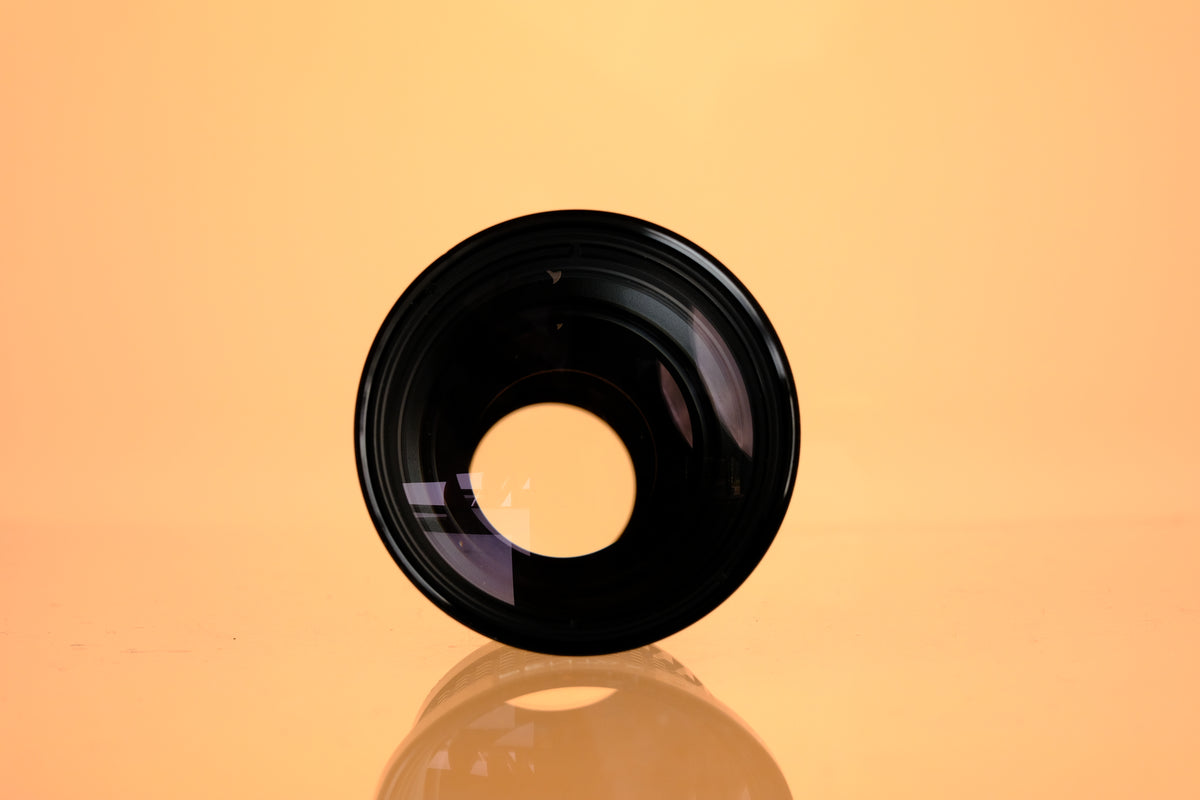 Pentax 110 70mm f/2.8 Lens
