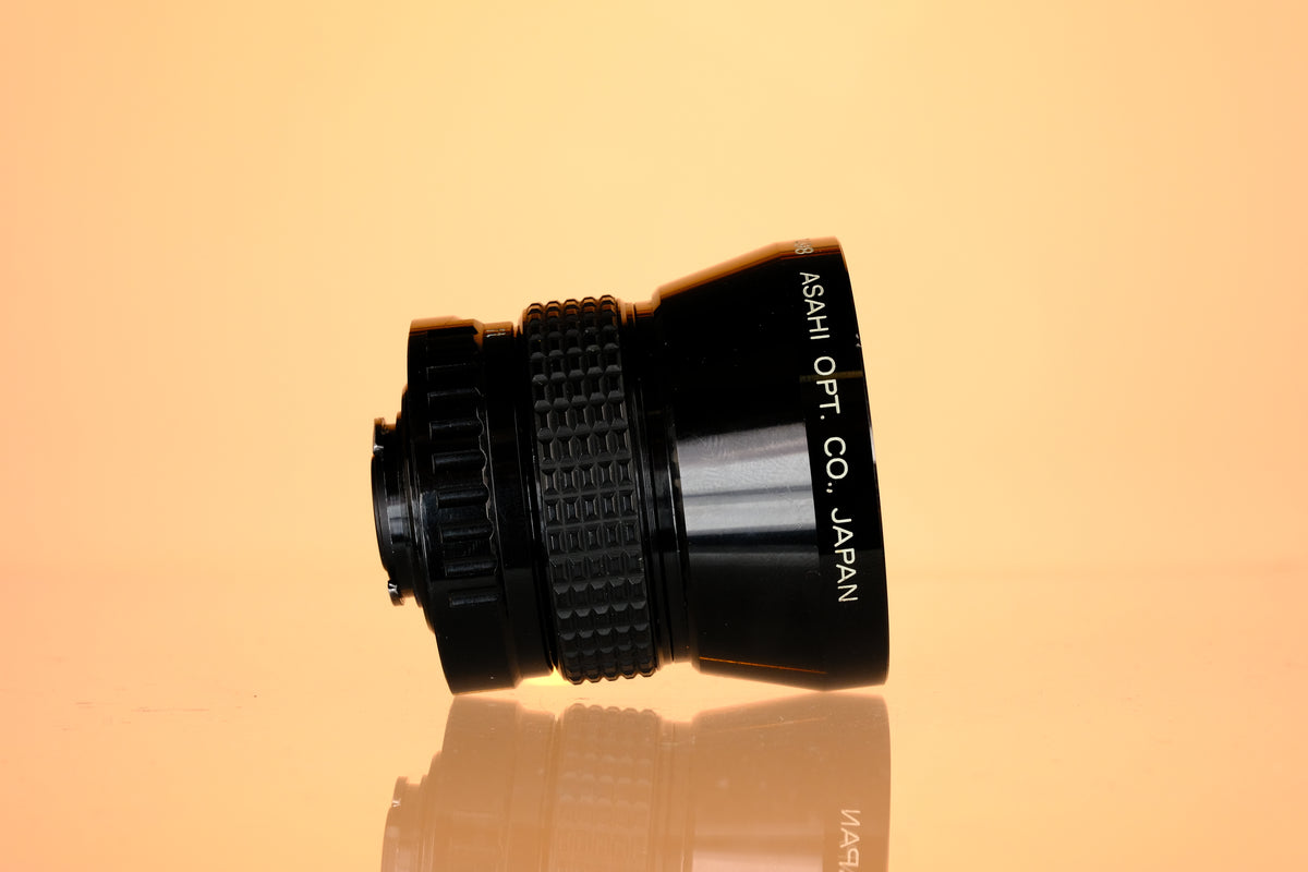 Pentax 110 70mm f/2.8 Lens