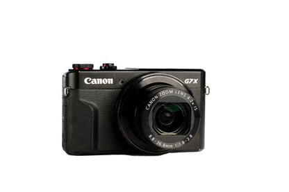 Canon G7X MKI MKII MKIII Battery Door Latch Replacement Part