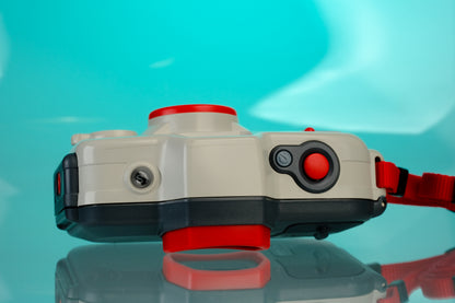 Canon Sure Shot WP-1 35mm Underwater Film Camera