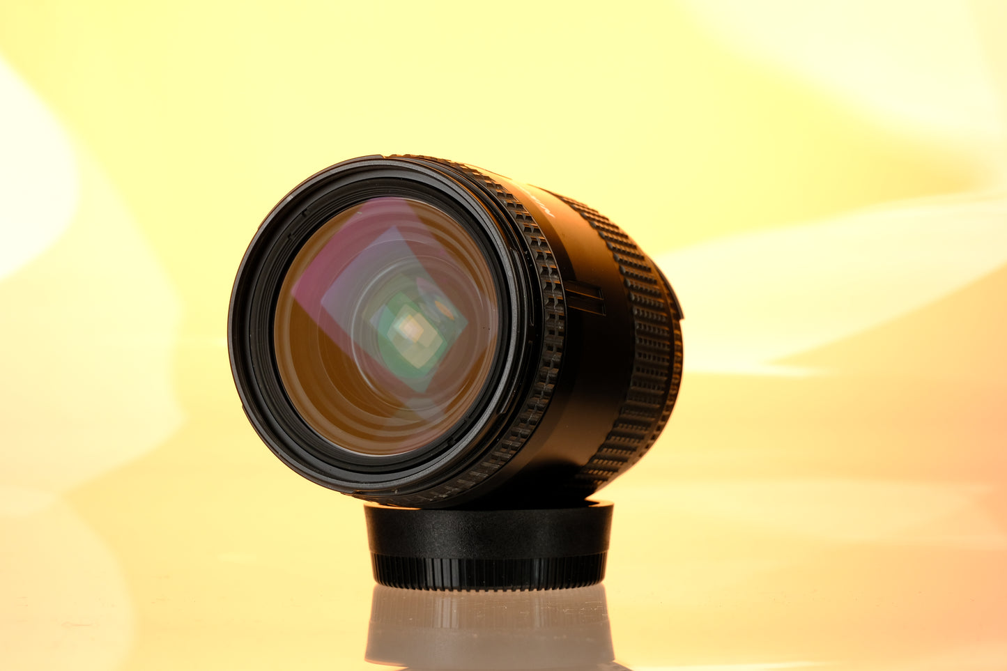 Nikon AF Nikkor 28-85mm f/3.5-4.5 Lens