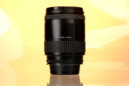 Nikon AF Nikkor 28-85mm f/3.5-4.5 Lens