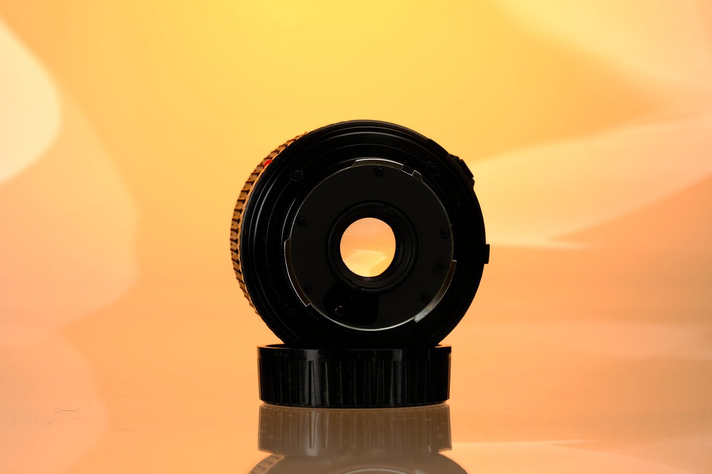 Minolta 28mm f/2.8 MD Lens