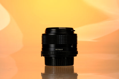 Minolta 28mm f/2.8 MD Lens