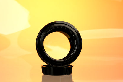 Nikon Nikkor 135mm f/2.8 Converted to Ai