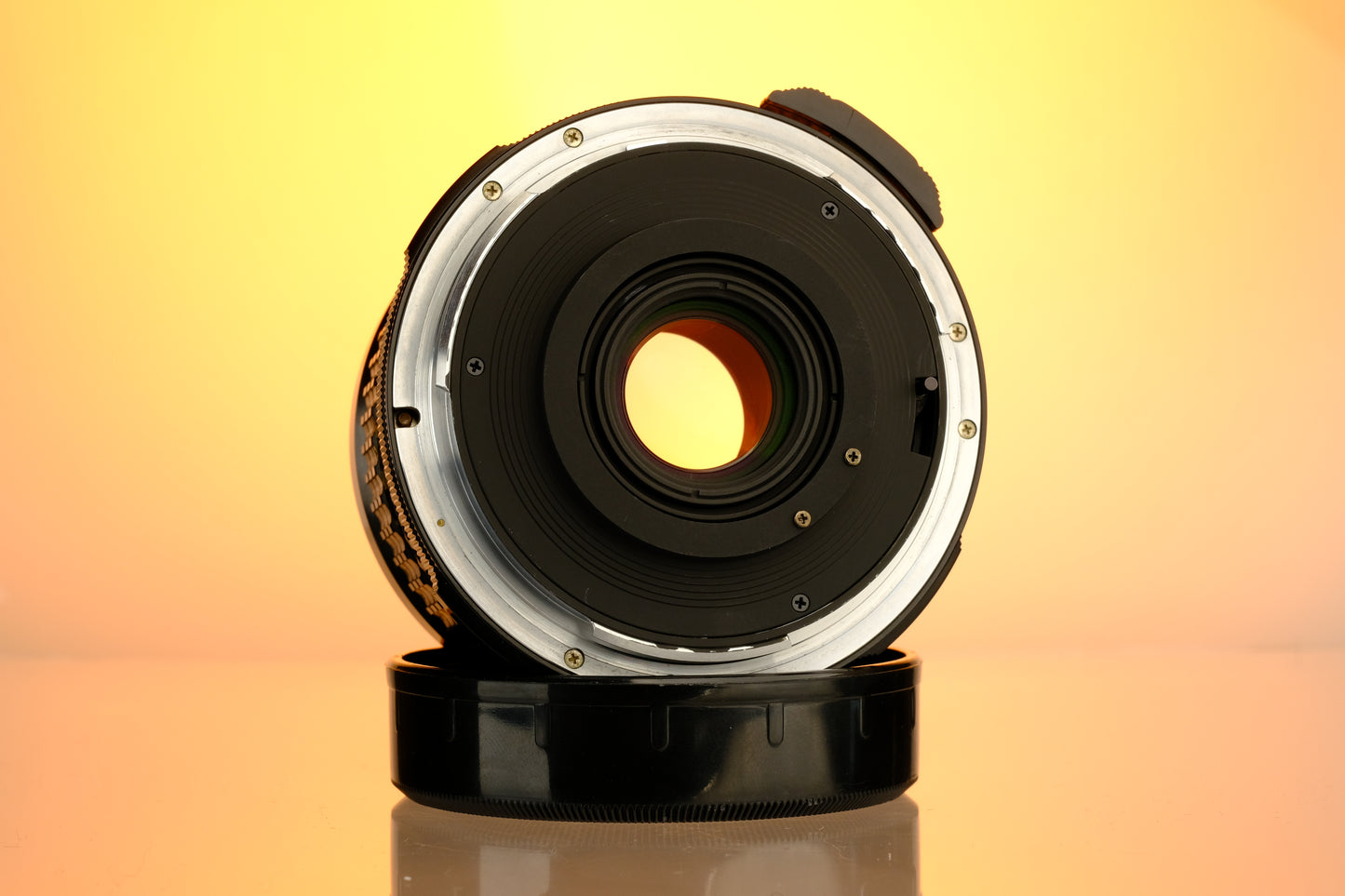 Pentax 67 SMC 45mm f/4.0 Wide Angle Lens