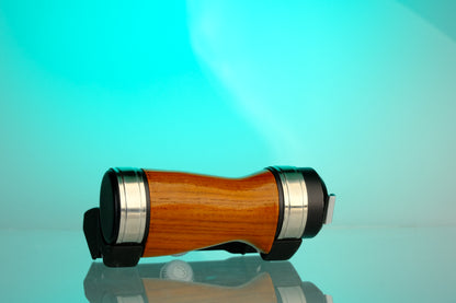 Pentax 6x7 Left Hand Wood Grip