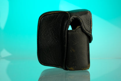 Olympus PEN F Leather Case