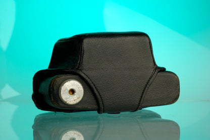 Olympus PEN F Leather Case