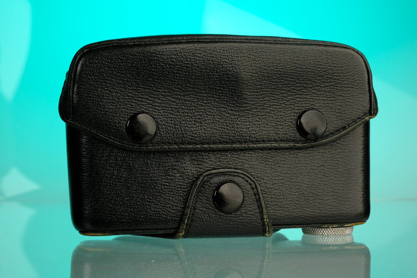 Olympus PEN F Leather Case