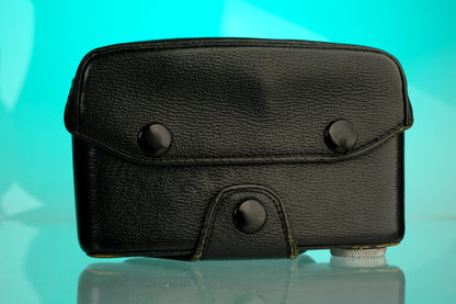 Olympus PEN F Leather Case