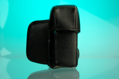 Olympus PEN FV Leather Case