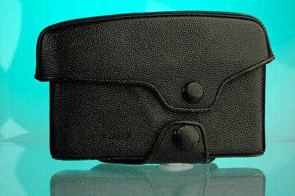 Olympus PEN FV Leather Case