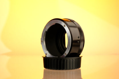 Nikon M2 Extension Tube