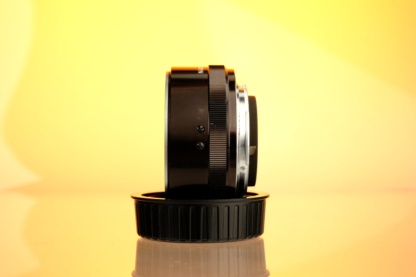 Nikon M2 Extension Tube