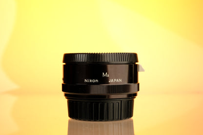 Nikon M2 Extension Tube