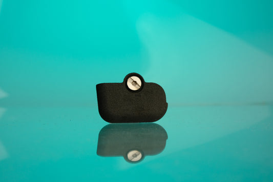 Canon Z115/Z135 Battery Door Replacement