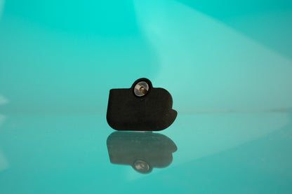 Canon Z115/Z135 Battery Door Replacement