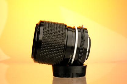 Nikon Nikkor 43-86mm f/3.5 Zoom Lens