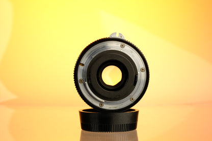 Nikon Nikkor 43-86mm f/3.5 Zoom Lens