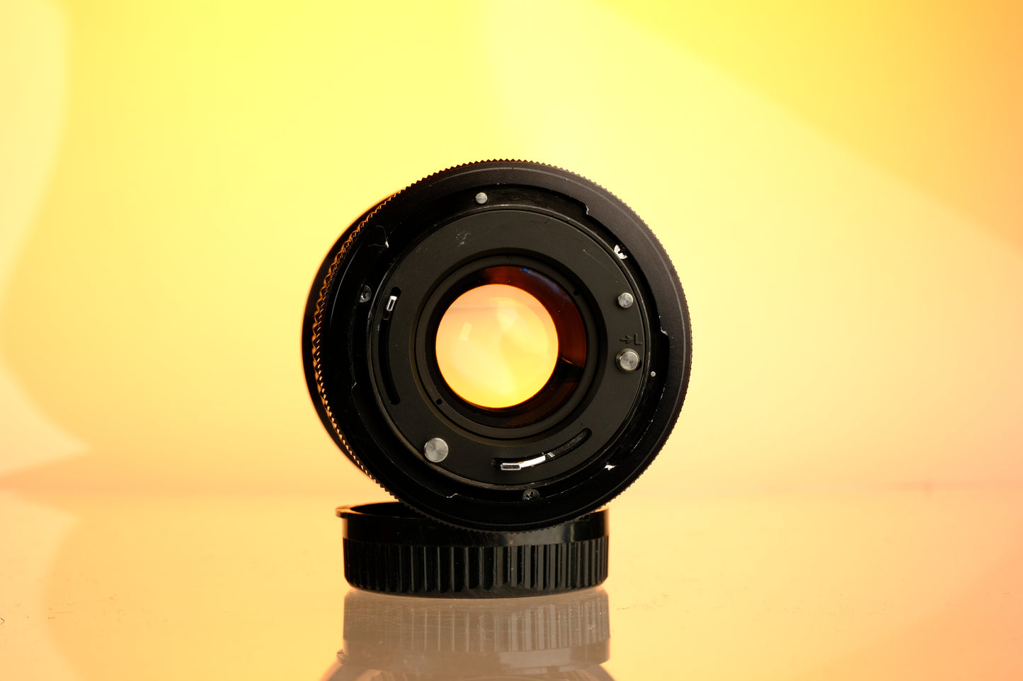 Vivitar 28-90mm f/2.8-3.5 Canon FD Mount Zoom Lens