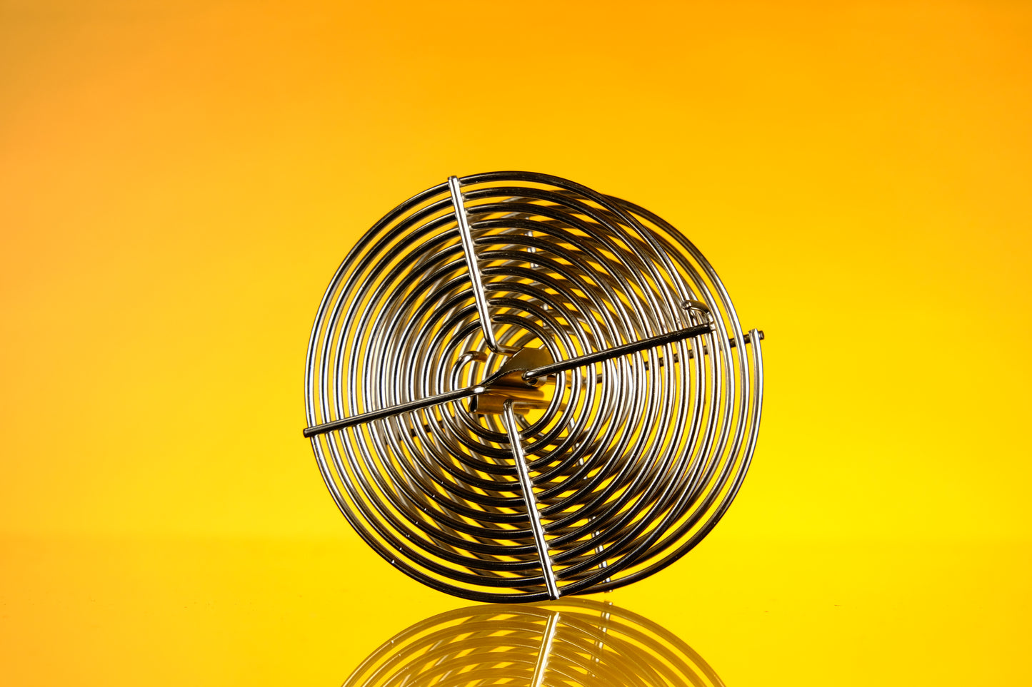 Stainless Steel Film Reel - 35mm