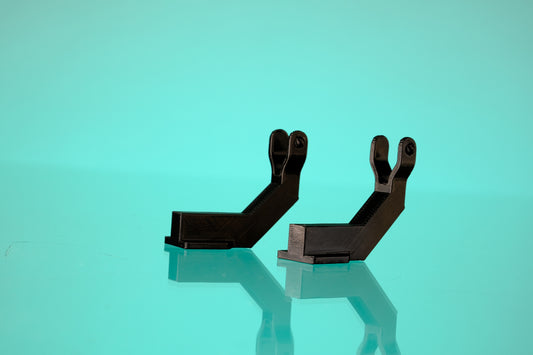 Copal Agfa KIS Konica FP32 Film Processor Part