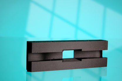 Negative Supply 110 Film Scanning Cassette for Pro 35mm Film Carrier