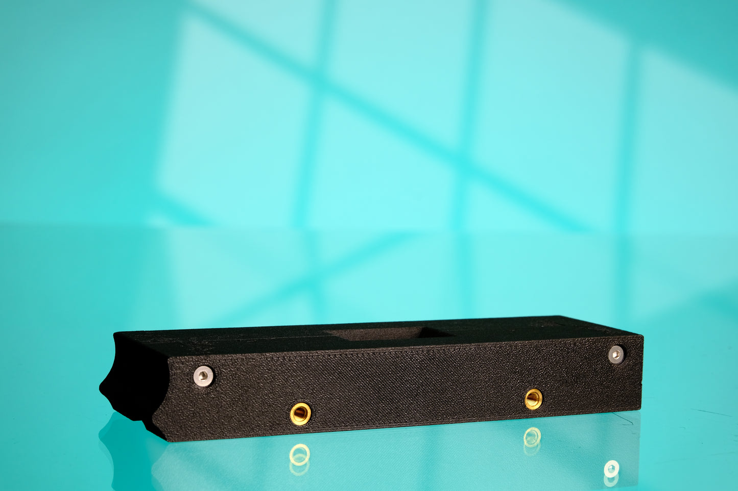 Negative Supply 110 Film Scanning Cassette for Pro 35mm Film Carrier