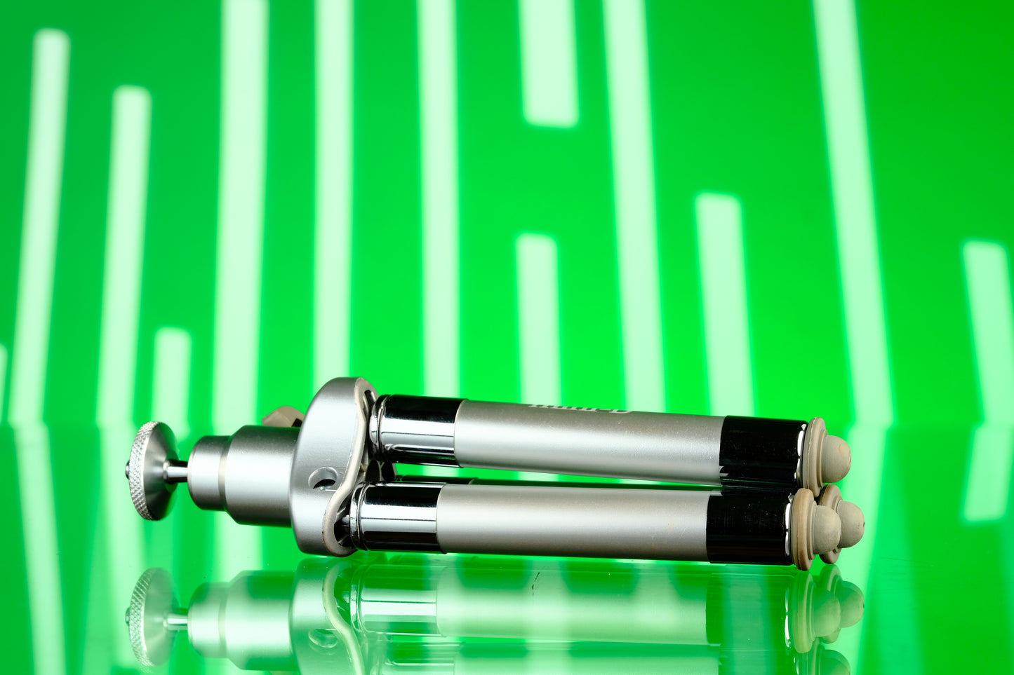 Plantinum Plus Table Top Tripod and Ball Head