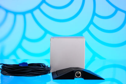 Shure SM-91 Condenser Boundary Floor Microphone