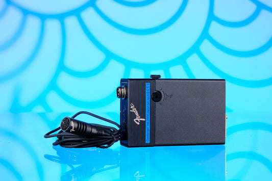 Fender M2 Cardioid Condenser Microphone