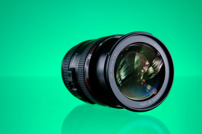 Canon EF 24-105mm f/4 L IS USM Zoom Lens for Canon EOS EF SLR Cameras