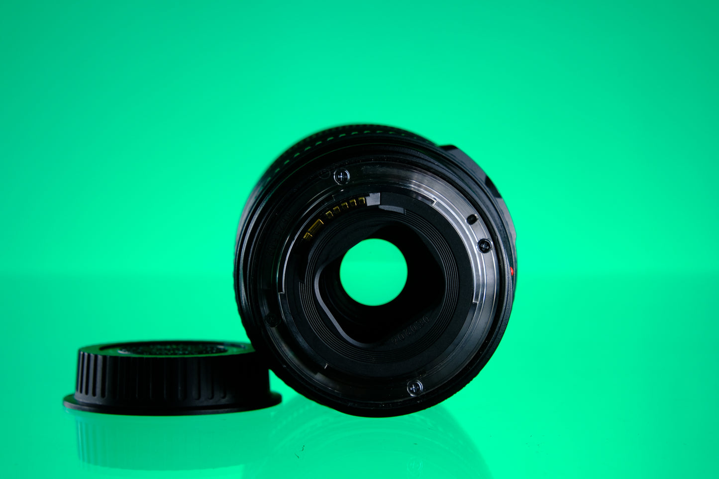 Canon EF 24-105mm f/4 L IS USM Zoom Lens for Canon EOS EF SLR Cameras